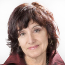 Image - Carla Marinucci